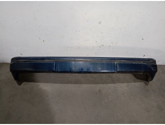 Recambio de paragolpes delantero para ford fiesta iii (gfj) 1.3 cat referencia OEM IAM 6186505 6186505 