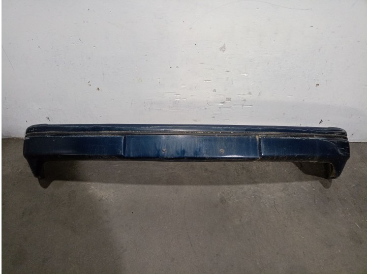 Recambio de paragolpes delantero para ford fiesta iii (gfj) 1.3 cat referencia OEM IAM 6186505 6186505 