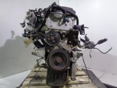 Replacement complete engine for Nissan Primera sedan (P11) basic OEM IAM reference QG16 009812Q 101029FGSB