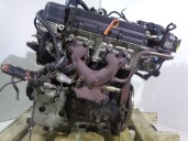 Replacement complete engine for Nissan Primera sedan (P11) basic OEM IAM reference QG16 009812Q 101029FGSB