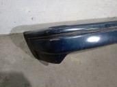 Recambio de paragolpes delantero para ford fiesta iii (gfj) 1.3 cat referencia OEM IAM 6186505 6186505 