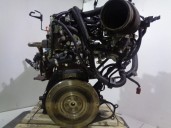 Replacement complete engine for Nissan Primera sedan (P11) basic OEM IAM reference QG16 009812Q 101029FGSB