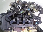 Replacement complete engine for Nissan Primera sedan (P11) basic OEM IAM reference QG16 009812Q 101029FGSB