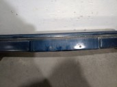 Recambio de paragolpes delantero para ford fiesta iii (gfj) 1.3 cat referencia OEM IAM 6186505 6186505 