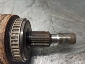 Recambio de transmision trasera izquierda para mercedes-benz clase m (w163) 270 cdi (163.113) referencia OEM IAM A1633500210  