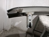 Recambio de refuerzo paragolpes trasero para ssangyong rodius ii 2.0 xdi referencia OEM IAM 7883021600 7883021600 