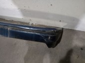 Recambio de paragolpes delantero para ford fiesta iii (gfj) 1.3 cat referencia OEM IAM 6186505 6186505 