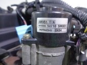 Replacement complete engine for Nissan Primera sedan (P11) basic OEM IAM reference QG16 009812Q 101029FGSB