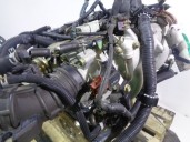 Replacement complete engine for Nissan Primera sedan (P11) basic OEM IAM reference QG16 009812Q 101029FGSB