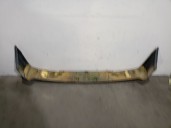 Recambio de paragolpes delantero para ford fiesta iii (gfj) 1.3 cat referencia OEM IAM 6186505 6186505 