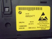 Recambio de interruptor para bmw serie 5 berlina (e60) referencia OEM IAM 6952477 13580360 DELPHI