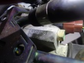 Recambio de motor completo para nissan primera berlina (p11) básico referencia OEM IAM QG16 009812Q 101029FGSB