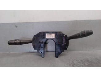 Recambio de mando luces para citroën c4 berlina 1.6 16v cat (nfu / tu5jp4) referencia OEM IAM 6242Z3 
