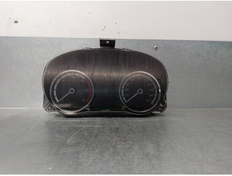 Recambio de cuadro instrumentos para mitsubishi l 200 (kl0/kj0) 2.2 di-d cat referencia OEM IAM 8100C770  