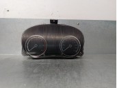 Recambio de cuadro instrumentos para mitsubishi l 200 (kl0/kj0) 2.2 di-d cat referencia OEM IAM 8100C770  