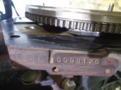 Recambio de motor completo para nissan primera berlina (p11) básico referencia OEM IAM QG16 009812Q 101029FGSB