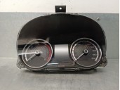 Recambio de cuadro instrumentos para mitsubishi l 200 (kl0/kj0) 2.2 di-d cat referencia OEM IAM 8100C770  