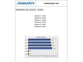 Recambio de motor completo para nissan primera berlina (p11) básico referencia OEM IAM QG16 009812Q 101029FGSB