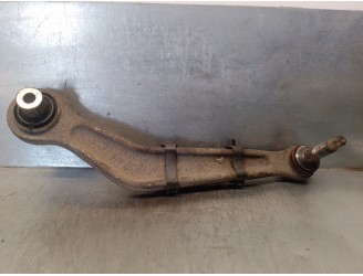 Recambio de brazo suspension superior trasero izquierdo para bmw serie 5 berlina (e60) referencia OEM IAM 33322347993 3332234799