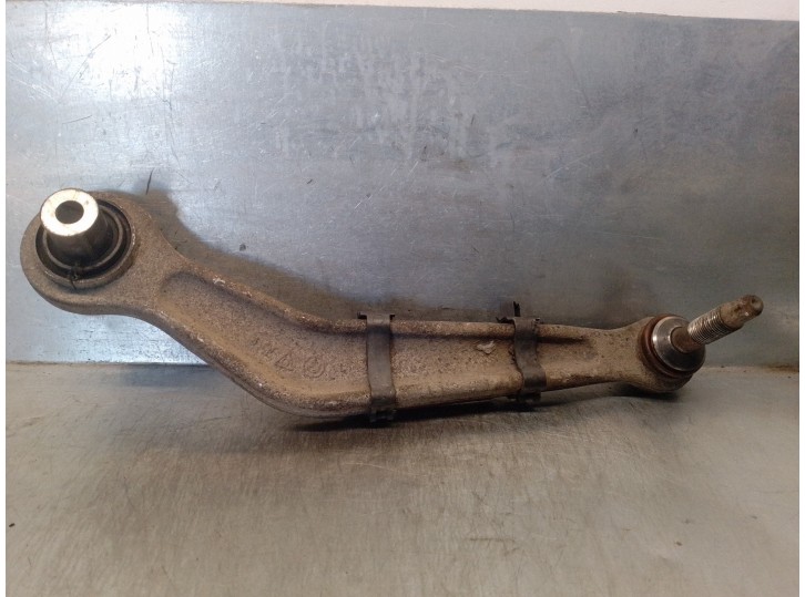 Recambio de brazo suspension superior trasero izquierdo para bmw serie 5 berlina (e60) referencia OEM IAM 33322347993 3332234799