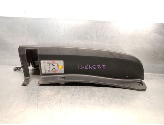 Recambio de molduras traseras para dacia logan mcv (ks_) 1.6 16v (ks0l, ks0m, ks0p, ks1s) referencia OEM IAM 82001414582  