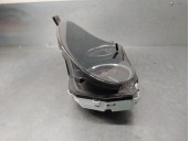 Recambio de cuadro instrumentos para mitsubishi l 200 (kl0/kj0) 2.2 di-d cat referencia OEM IAM 8100C770  