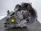 Replacement gearbox for Nissan Primera Sedan (P11) basic OEM IAM reference 8E069V 