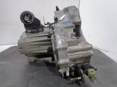 Replacement gearbox for Nissan Primera Saloon (P11) basic OEM IAM reference 8E069V 