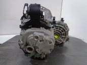 Replacement gearbox for Nissan Primera Saloon (P11) basic OEM IAM reference 8E069V 