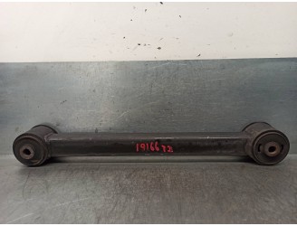 Recambio de brazo suspension inferior trasero izquierdo para jeep gr. cherokee (wh) 3.0 crd cat referencia OEM IAM 52089630AC  