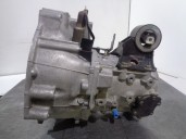 Replacement gearbox for Nissan Primera Saloon (P11) basic OEM IAM reference 8E069V 