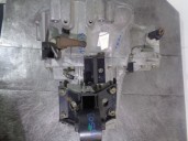 Recambio de caja cambios para nissan primera berlina (p11) básico referencia OEM IAM 8E069V 