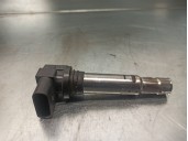Replacement ignition coil for Skoda Fabia (6Y2/6Y3) 1.2 12V OEM IAM reference R0401S00400 