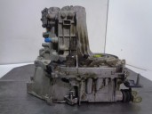 Replacement gearbox for Nissan Primera Saloon (P11) basic OEM IAM reference 8E069V 