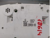 Recambio de cuadro instrumentos para mitsubishi l 200 (kl0/kj0) 2.2 di-d cat referencia OEM IAM 8100C770  