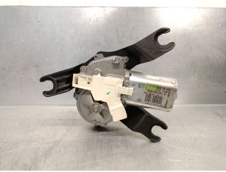 Recambio de motor limpia trasero para dacia logan mcv (ks_) 1.6 16v (ks0l, ks0m, ks0p, ks1s) referencia OEM IAM 8200441376A 6001