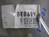 Replacement gearbox for Nissan Primera Saloon (P11) basic OEM IAM reference 8E069V 