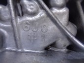 Recambio de caja cambios para nissan primera berlina (p11) básico referencia OEM IAM 8E069V 