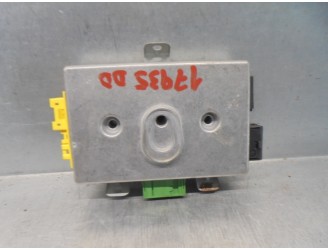 Recambio de modulo electronico para bmw serie 5 berlina (e60) referencia OEM IAM 61356957762 75789012 TEMIC