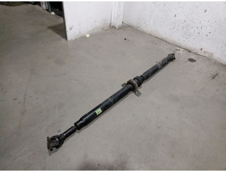 Recambio de transmision central para ssangyong rodius ii 2.0 xdi referencia OEM IAM 3320021850 3320021850 