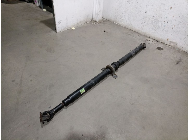 Recambio de transmision central para ssangyong rodius ii 2.0 xdi referencia OEM IAM 3320021850 3320021850 