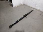 Recambio de transmision central para ssangyong rodius ii 2.0 xdi referencia OEM IAM 3320021850 3320021850 