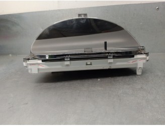 Recambio de airbag cortina trasero derecho para peugeot 607 (s2) 2.7 hdi fap cat (uhz / dt17ted4) referencia OEM IAM 9655090580  2