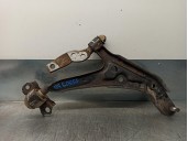 Replacement front lower right suspension arm for Nissan Primera Saloon (P11) basic OEM IAM reference 545002F500 
