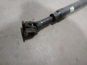 Recambio de transmision central para ssangyong rodius ii 2.0 xdi referencia OEM IAM 3320021850 3320021850 