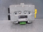 Recambio de modulo electronico para bmw serie 5 berlina (e60) referencia OEM IAM 61356957762 75789012 TEMIC