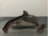 Replacement front lower right suspension arm for Nissan Primera Saloon (P11) basic OEM IAM reference 545002F500 