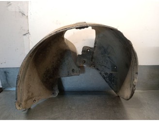 Recambio de paso rueda delantero derecho para ford fiesta iii (gfj) 1.3 cat referencia OEM IAM 92FG1611A 6894211 