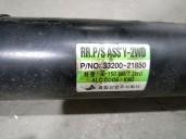 Recambio de transmision central para ssangyong rodius ii 2.0 xdi referencia OEM IAM 3320021850 3320021850 