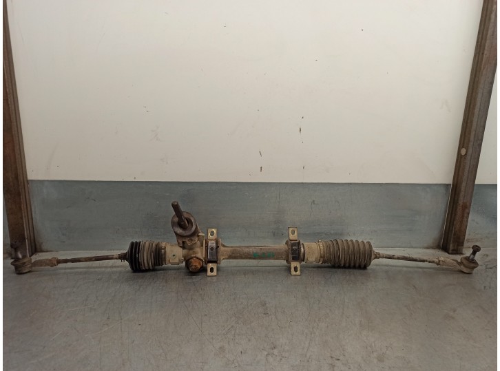 Recambio de cremallera direccion para opel corsa a 1.2 referencia OEM IAM 26006641 26006641 